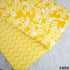 Print Cambric Cotton  Fabric-F4114